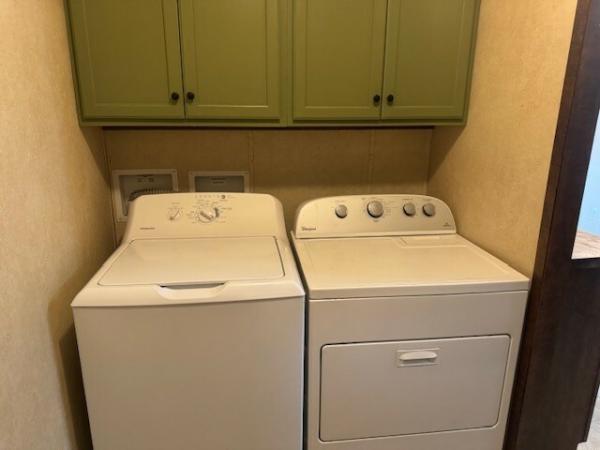 2014 Redman Advantage Mobile Home