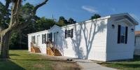 2020 Champion Dutch Diamond II Mobile Home