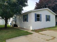 2007 Skyline Woodbridge Mobile Home