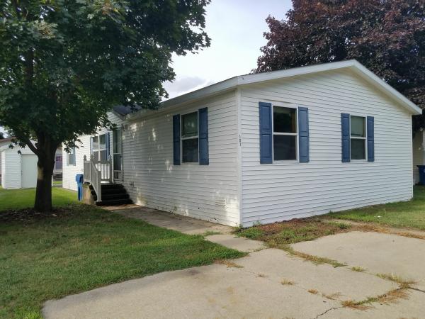 2007 Skyline Mobile Home For Sale