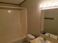 2007 Skyline Woodbridge Mobile Home