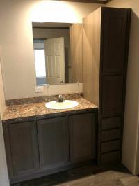 2022 Champion Dutch Edge II Mobile Home