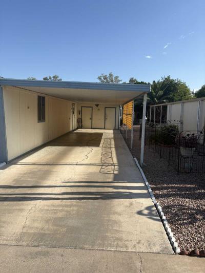 Photo 4 of 10 of home located at 3330 E Main Lot 450 Mesa, AZ 85213
