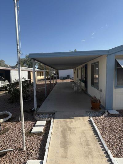 Photo 4 of 10 of home located at 3330 E Main Lot 450 Mesa, AZ 85213