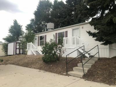 Mobile Home at 1801 W 92nd Ave, #13 Federal Heights, CO 80260