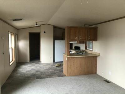Photo 2 of 16 of home located at 1801 W 92nd Ave, #13 Federal Heights, CO 80260