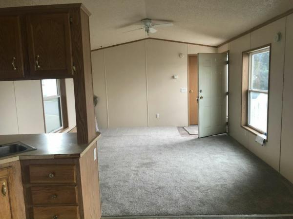 2000 Highland Classic Mobile Home