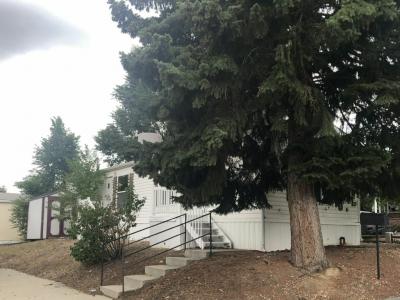 Photo 4 of 16 of home located at 1801 W 92nd Ave, #13 Federal Heights, CO 80260