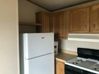 2000 Highland Classic Mobile Home