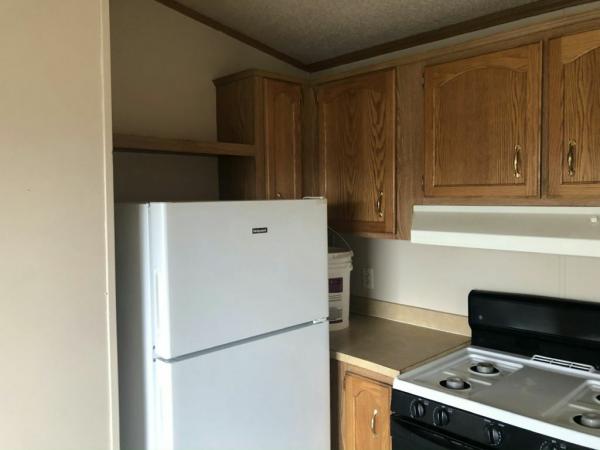 2000 Highland Classic Mobile Home