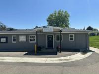 2000 Highland Classic Mobile Home