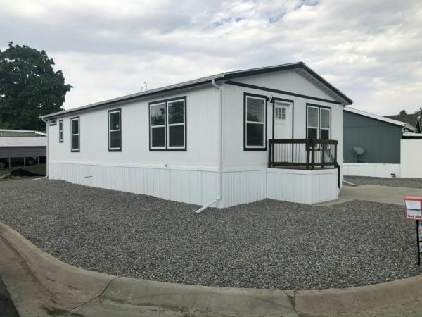 2025 Skyline - Arkansas Vail - GAS Mobile Home