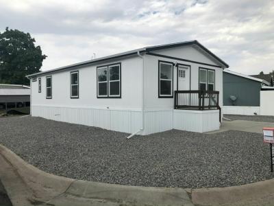 Mobile Home at 1801 W 92nd Ave, #661 Federal Heights, CO 80260