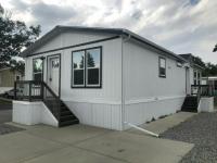 2025 Skyline - Arkansas Vail - GAS Mobile Home