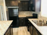 2025 Skyline - Arkansas Vail - GAS Mobile Home