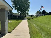 2025 Skyline - Arkansas Vail - GAS Mobile Home