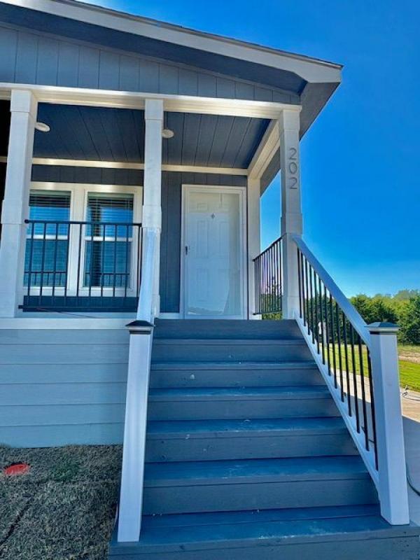 2025 Cavco Ind Mobile Home For Sale