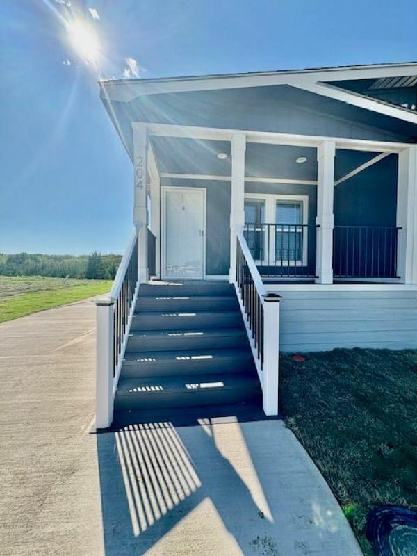 2025 Elliot Manufactured Homes Mobile Home For Sale