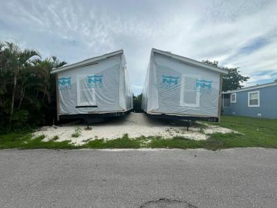 Mobile Home at 55 Eland Drive #055 North Fort Myers, FL 33917