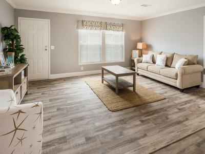 Photo 2 of 21 of home located at 55 Eland Drive #055 North Fort Myers, FL 33917