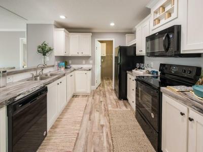 Photo 3 of 21 of home located at 55 Eland Drive #055 North Fort Myers, FL 33917