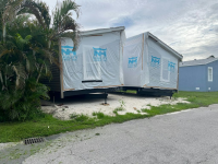 2026 Nobility - Ocala Davenport - SETBACK ISSUE Mobile Home