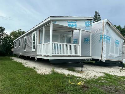 Mobile Home at 10 Eland Drive #010 North Fort Myers, FL 33917