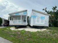 2025 Nobility - Ocala Silver Springs Mobile Home