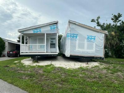 Photo 2 of 21 of home located at 10 Eland Drive #010 North Fort Myers, FL 33917