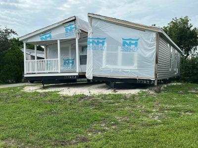 Photo 3 of 21 of home located at 10 Eland Drive #010 North Fort Myers, FL 33917