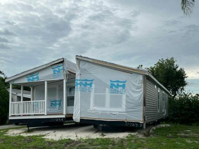 Photo 4 of 21 of home located at 10 Eland Drive #010 North Fort Myers, FL 33917