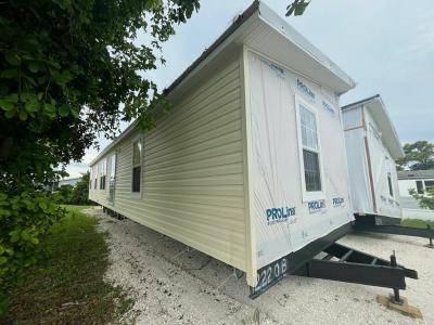 Mobile Home at 3 Eland Drive #003 North Fort Myers, FL 33917