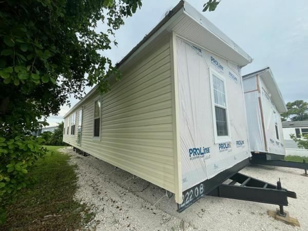 2025 Jacobsen Homes Mobile Home For Sale