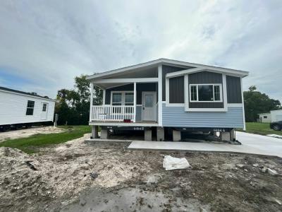 Mobile Home at 17 Eland Drive #017 North Fort Myers, FL 33917