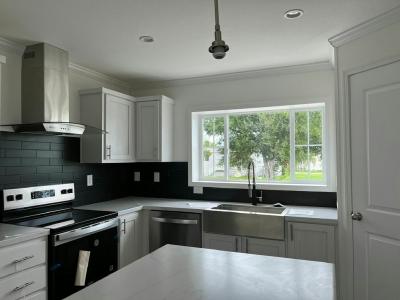 Photo 2 of 21 of home located at 17 Eland Drive #017 North Fort Myers, FL 33917