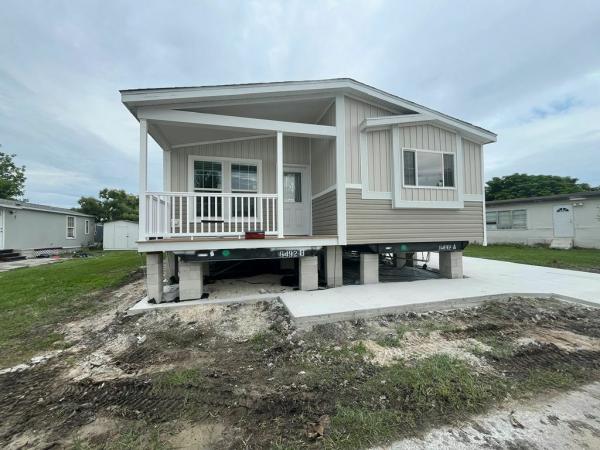 2025 Champion - Lake City Mobile Home For Sale