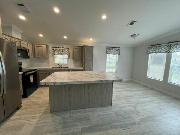 2025 Nobility - Ocala Palm Beach Mobile Home