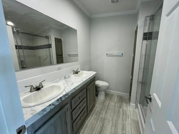 2025 Nobility - Ocala Palm Beach Mobile Home