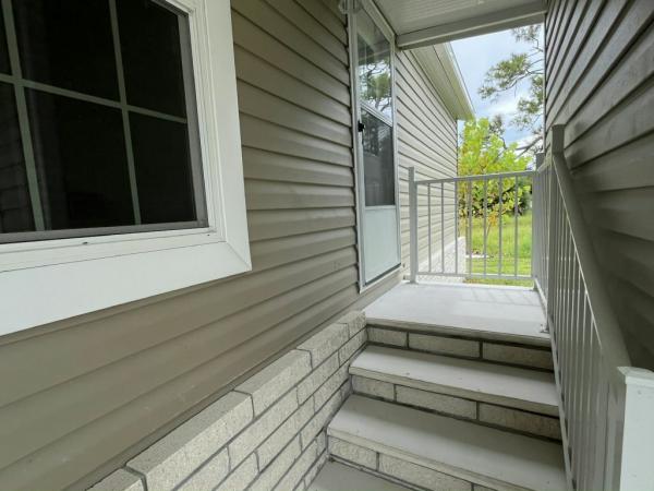 2025 Nobility - Ocala Palm Beach Mobile Home
