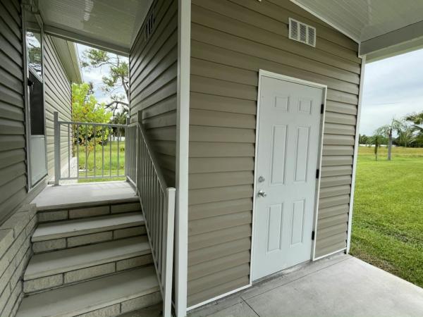 2025 Nobility - Ocala Palm Beach Mobile Home