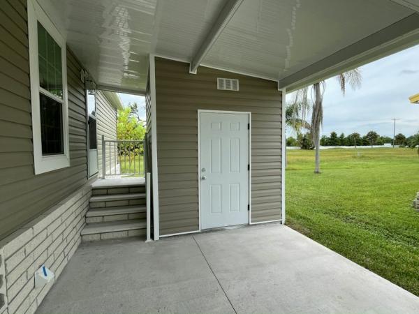 2025 Nobility - Ocala Palm Beach Mobile Home