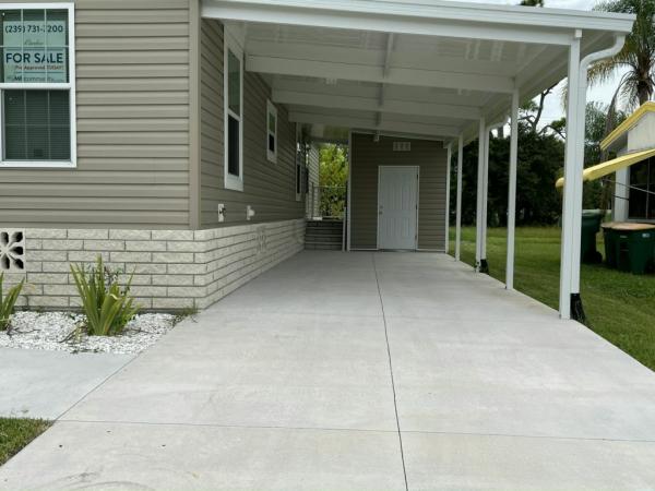 2025 Nobility - Ocala Palm Beach Mobile Home