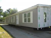 2025 Skyline 2LN614 Mobile Home
