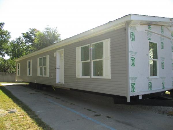 2025 Skyline Mobile Home For Sale