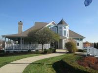 2025 Skyline 2LN614 Mobile Home