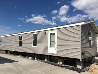 Mobile Home at 14701 E Colfax #E-56 Aurora, CO 80011