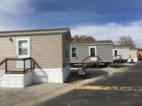 2019 Skyline Sterling Mobile Home