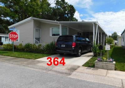 Photo 1 of 8 of home located at 1001 Starkey Road, #364 Largo, FL 33771