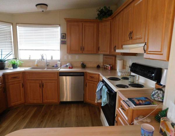 1990 Palm Harbor Manufactured Home