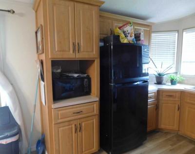 Photo 5 of 8 of home located at 1001 Starkey Road, #364 Largo, FL 33771